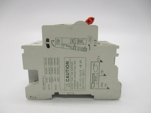LS BKM-B 6A UNMP