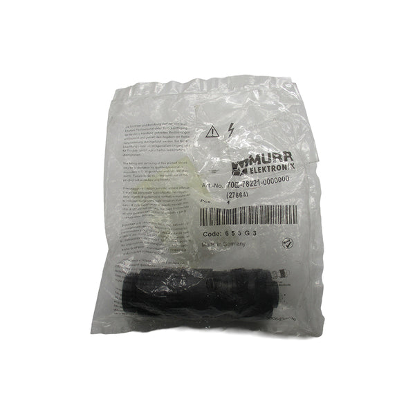 MURR ELETRONIK 7000-78221-0000000 27664 NSMP