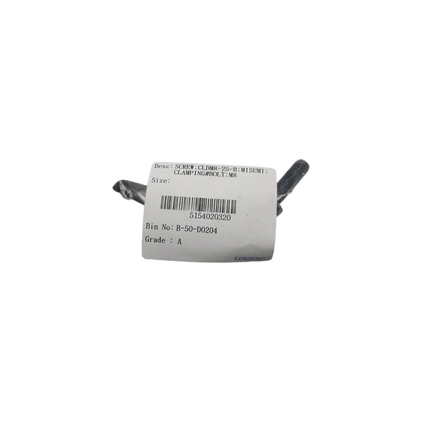 MISUMI CLDM8-25-B NSMP