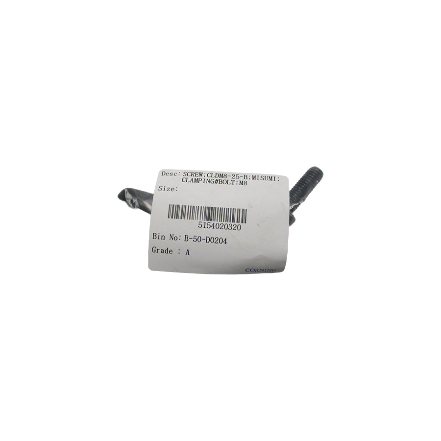 MISUMI CLDM8-25-B NSMP