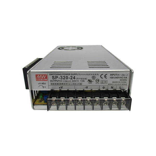 MEAN WELL SP-320-24 24V 13A NSNP