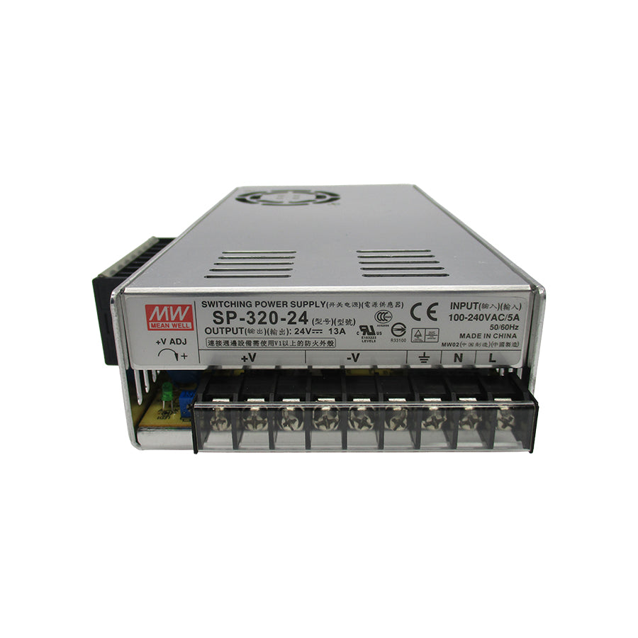 MEAN WELL SP-320-24 24V 13A NSNP