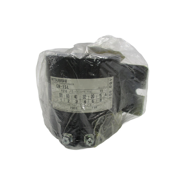 MITSUBISHI CW-15L 120V 5A NSMP