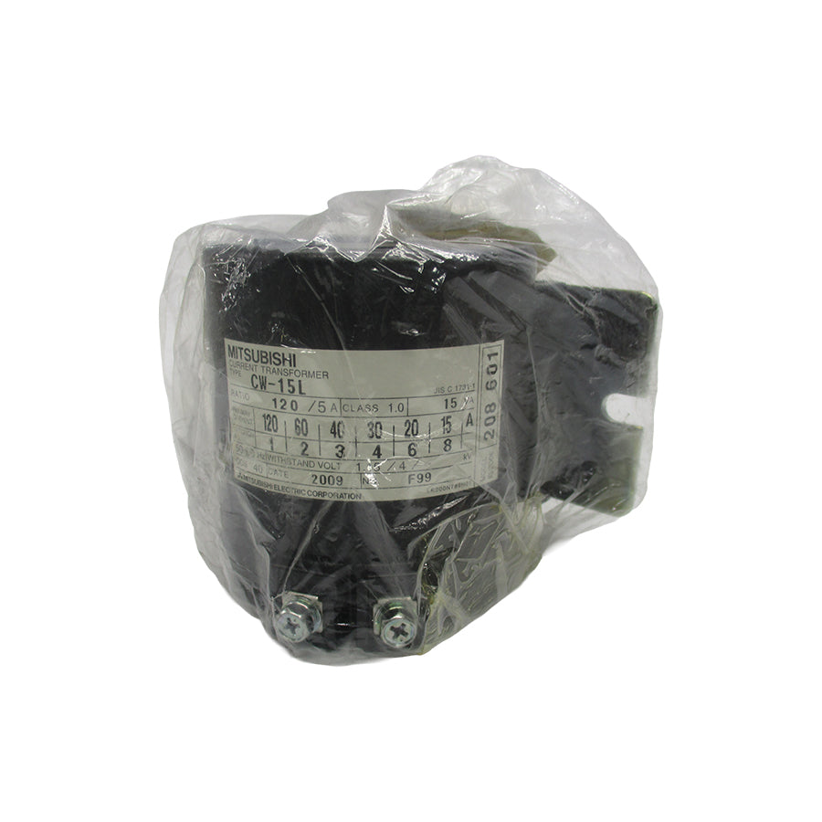 MITSUBISHI CW-15L 120V 5A NSMP