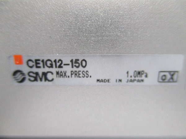 SMC CE1G12-150 NSNP