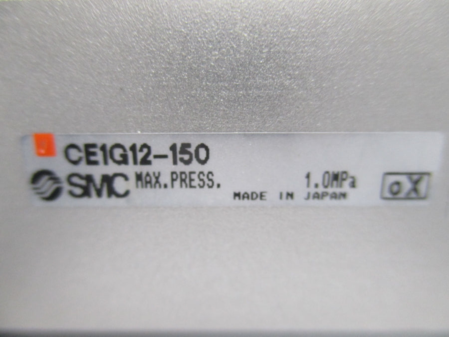 SMC CE1G12-150 NSNP