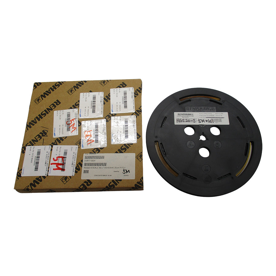 REINSHAW A-9517-0004 NSMP