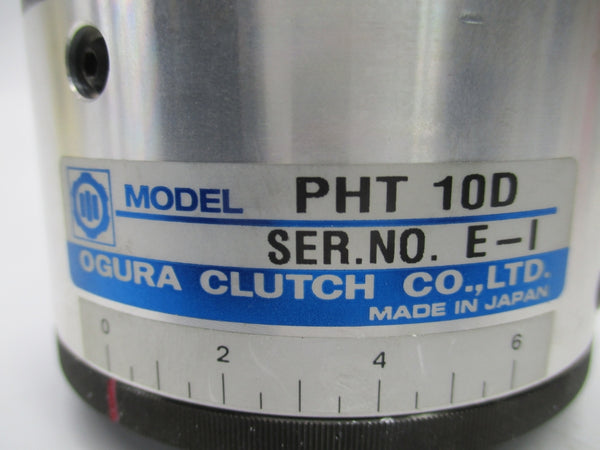 OGURA CLUTCH CO. PHT10D NSNP