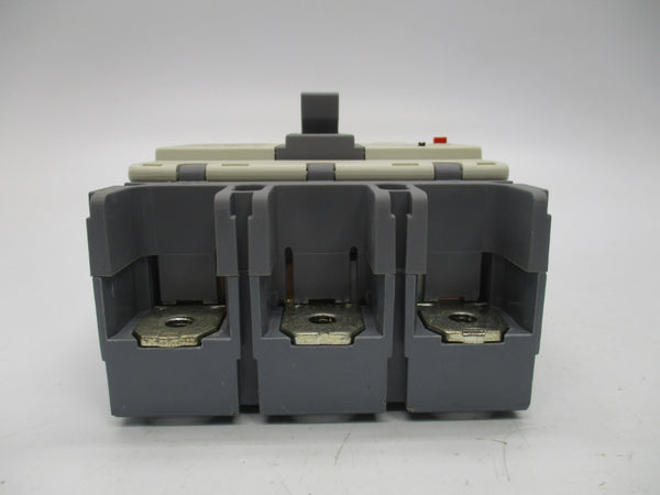 LS EBS203B 460VAC 200A NSMP