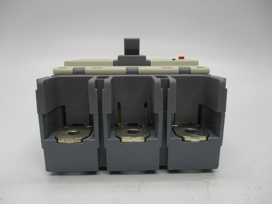 LS EBS203B 460VAC 200A NSMP