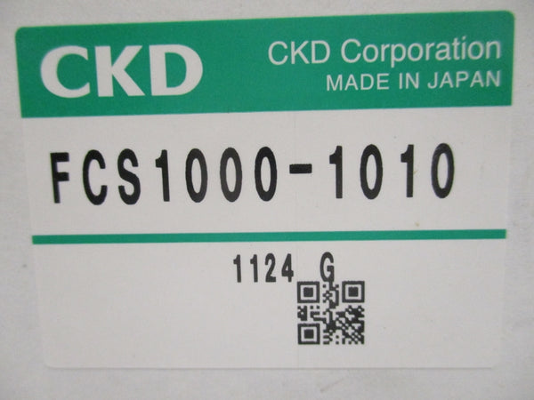 CKD FCS1000-1010 NSMP