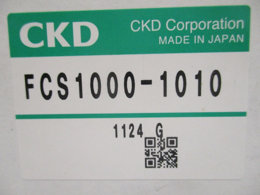 CKD FCS1000-1010 NSMP