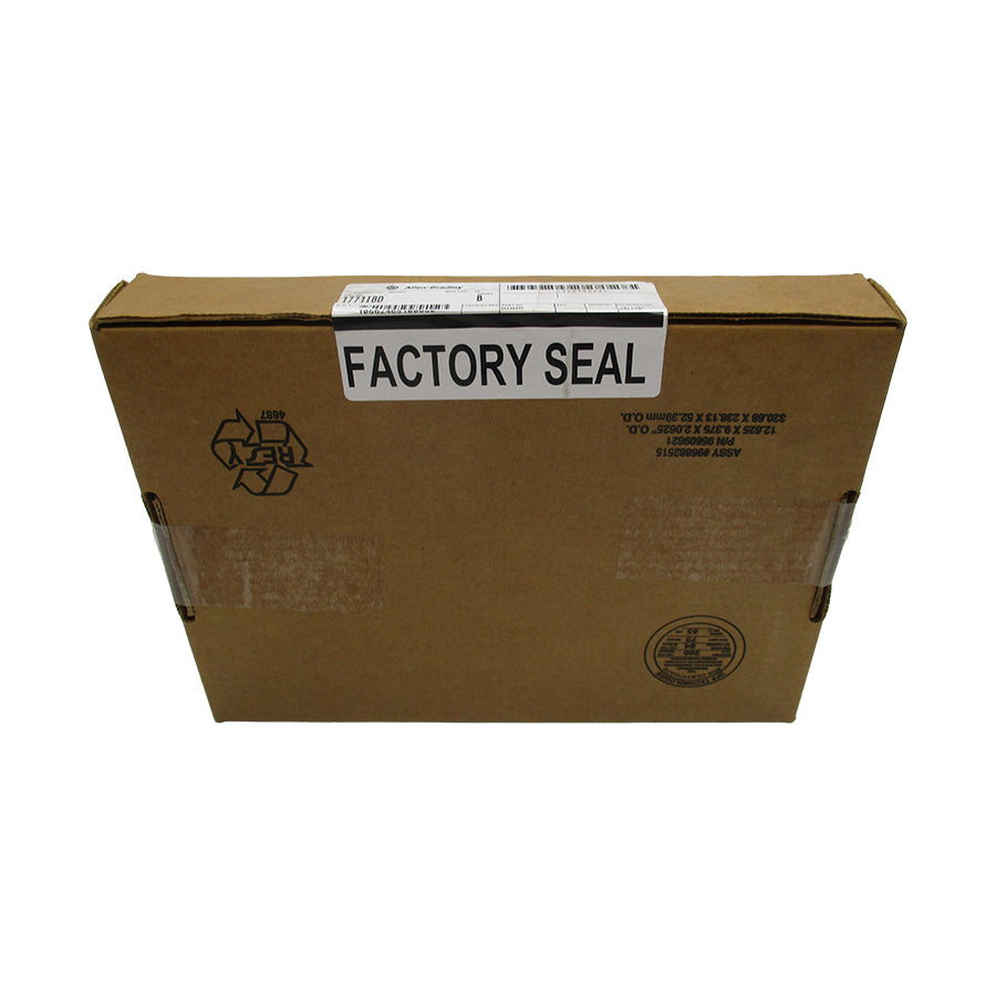 INDUSTRIAL SPARE PART 1771-IBD SER. B NSFS