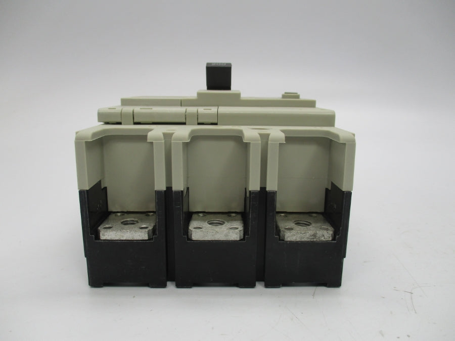 MITSUBISHI NV250-SW 100-440VAC 200A NSMP
