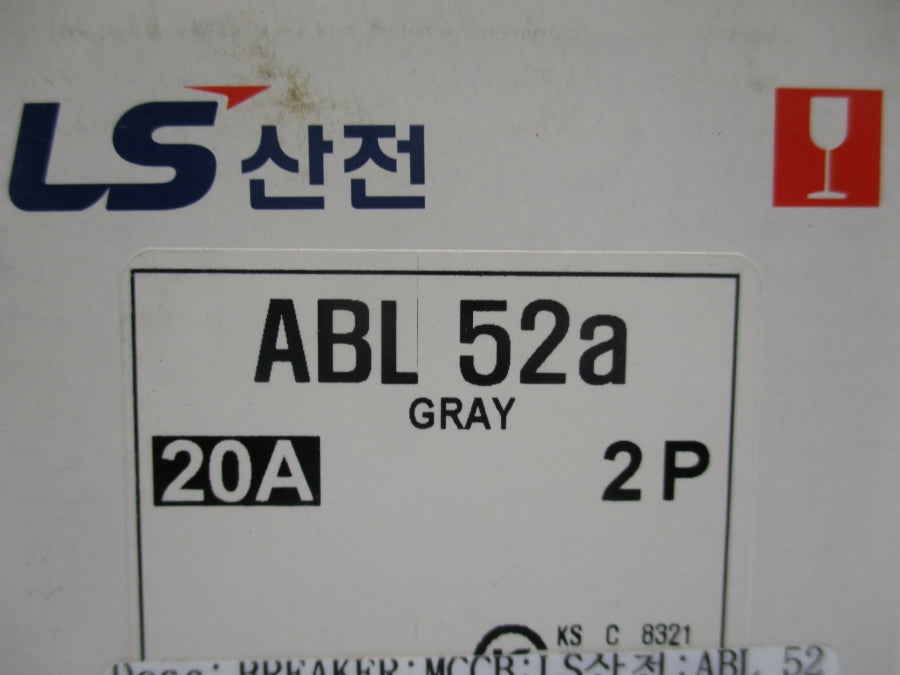 LS ABL52A 690V 20A NSMP