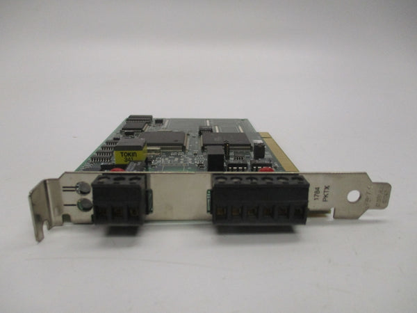 INDUSTRIAL SPARE PART 1784-PKTX SER. A REV. B02 NSMP