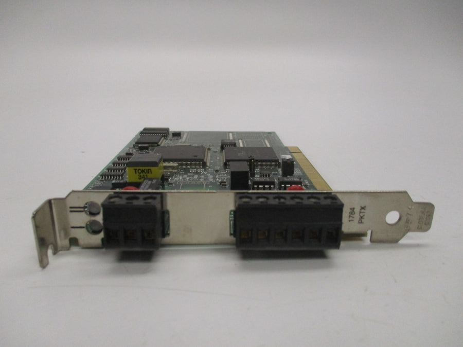 INDUSTRIAL SPARE PART 1784-PKTX SER. A REV. B02 NSMP