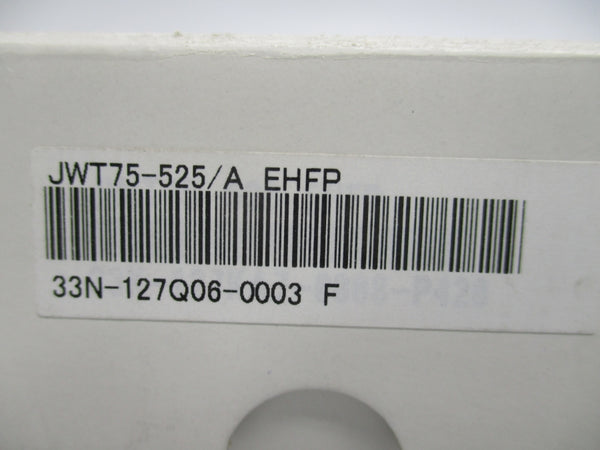 TDK LAMBDA JWT75-525/A 100-240VAC 1.4A NSMP