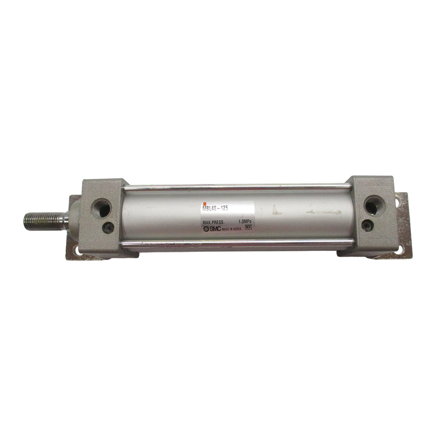 SMC MBL40-125 NSNP