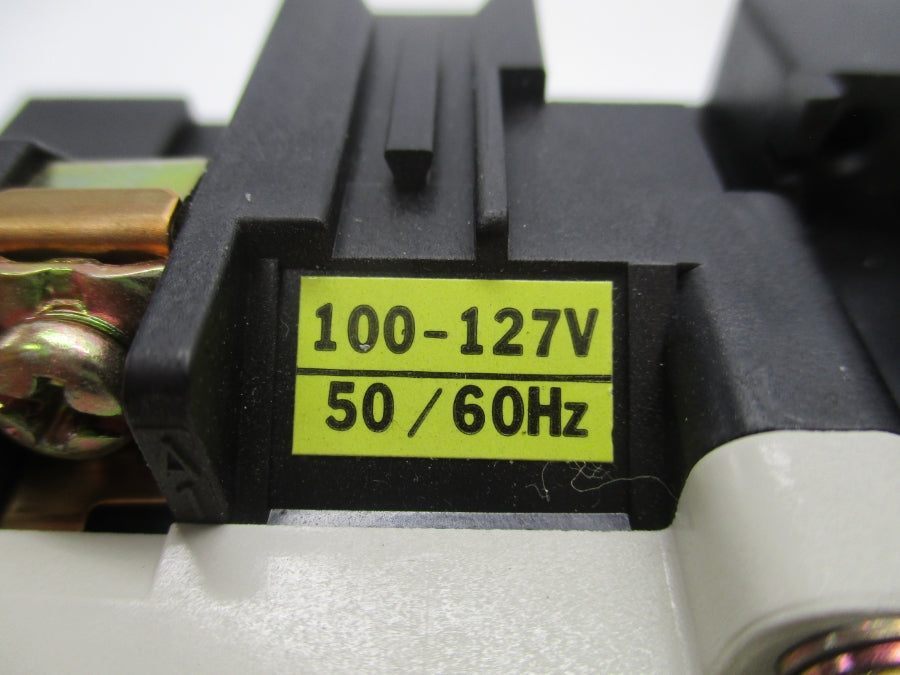 MITSUBISHI S-N50 100-127V NSNP
