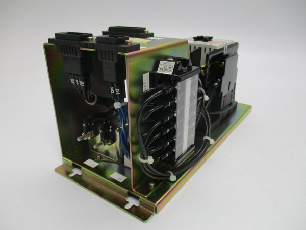 YASKAWA ELECTRIC JZRCR-XPU01D NSNP