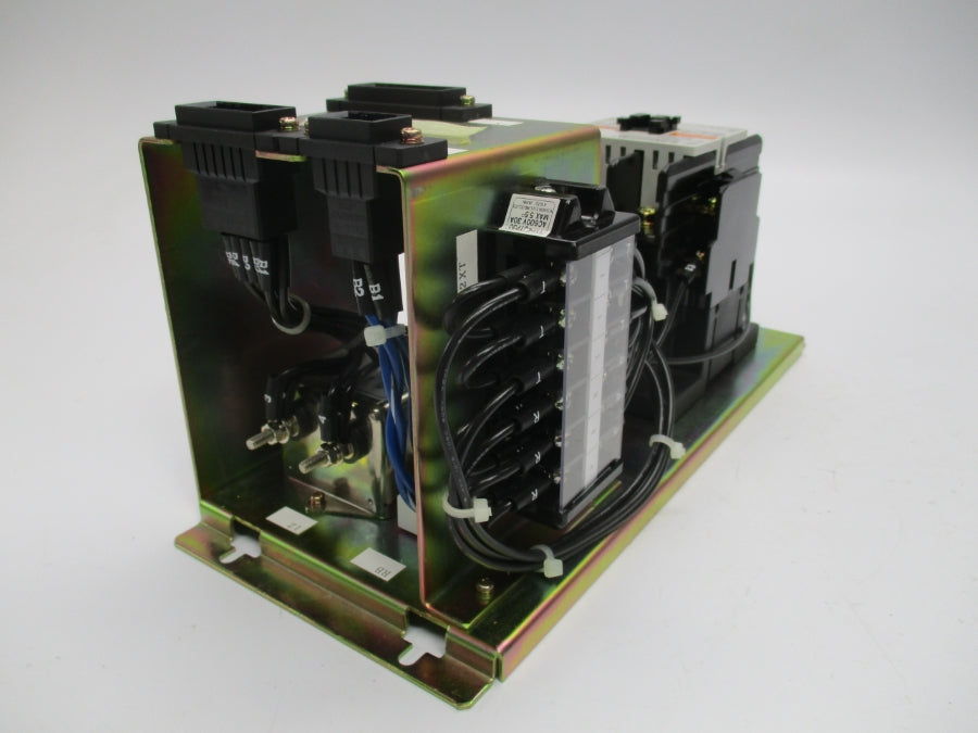 YASKAWA ELECTRIC JZRCR-XPU01D NSNP