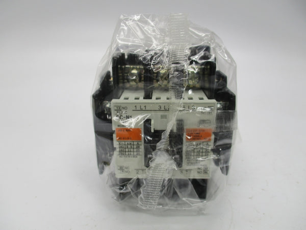 FUJI ELECTRIC SC-N1 220-240V NSMP