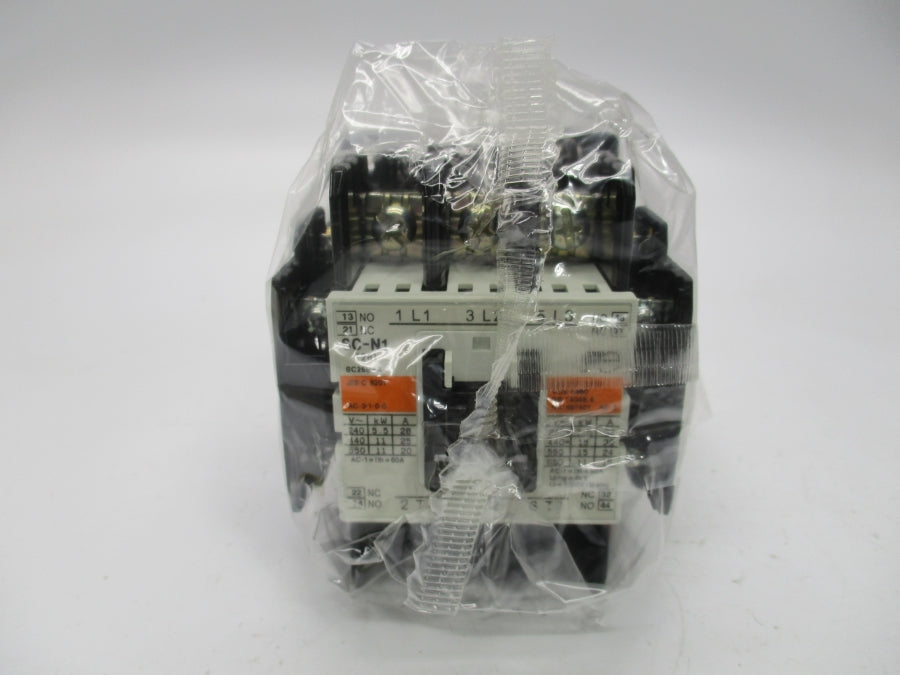 FUJI ELECTRIC SC-N1 220-240V NSMP