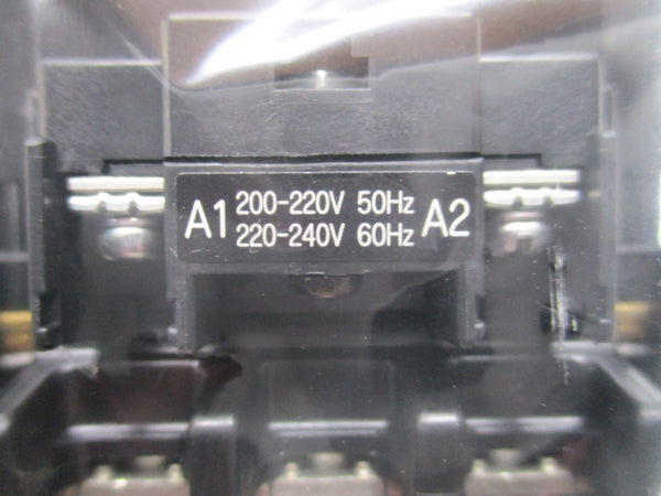 FUJI ELECTRIC SC-N1 220-240V NSMP
