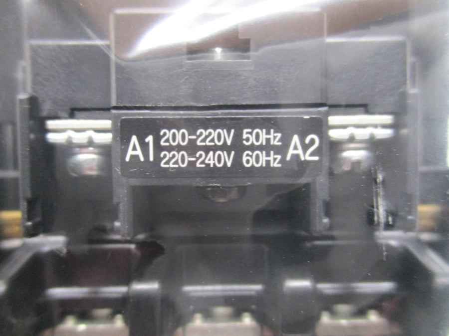 FUJI ELECTRIC SC-N1 220-240V NSMP