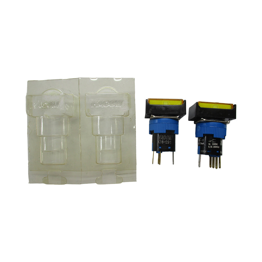 KACON K16-291 24VDC 1A NSMP