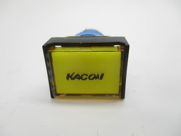 KACON K16-291 24VDC 1A NSMP