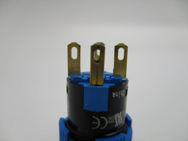 KACON K16-291 24VDC 1A NSMP