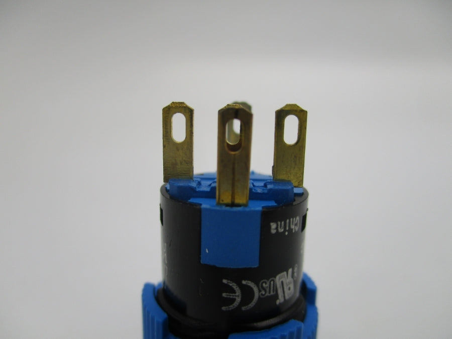 KACON K16-291 24VDC 1A NSMP