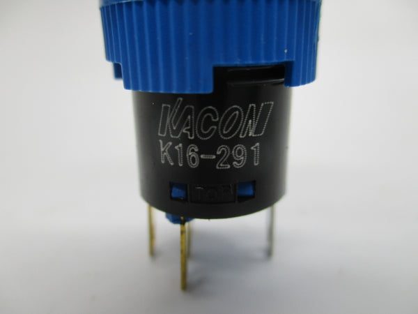 KACON K16-291 24VDC 1A NSMP