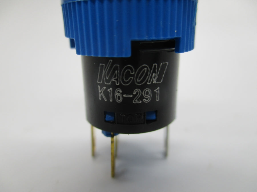 KACON K16-291 24VDC 1A NSMP