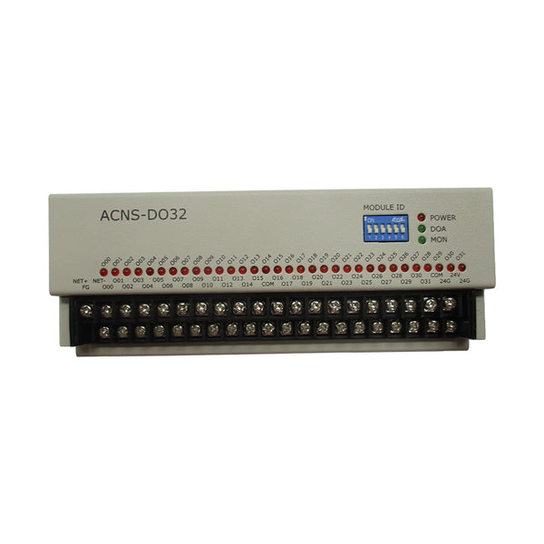 BOSCOTECH ACNS-DO32 18-36VDC 1-0.5A NSNP