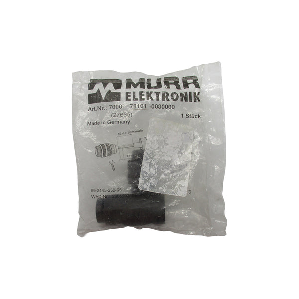 MURR ELETRONIK 7000-78101-0000000 27665 NSMP