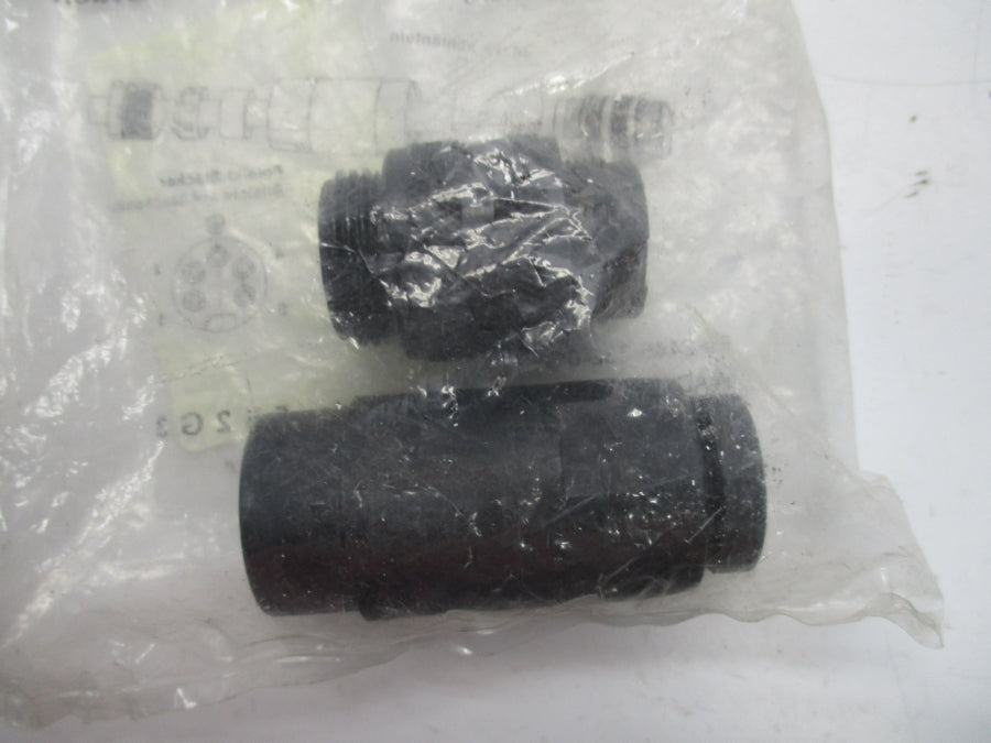 MURR ELETRONIK 7000-78101-0000000 27665 NSMP