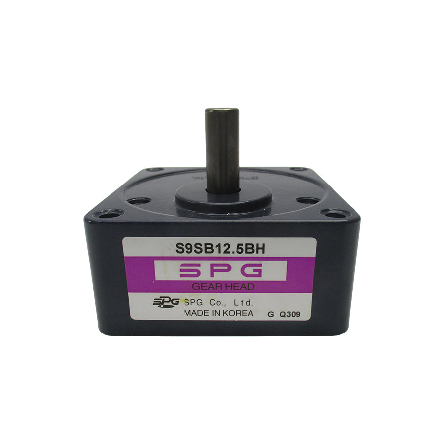 SPG S9SB12.5BH NSNP