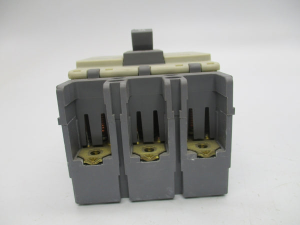 MEC ABS33B 600VAC 5A NSNP