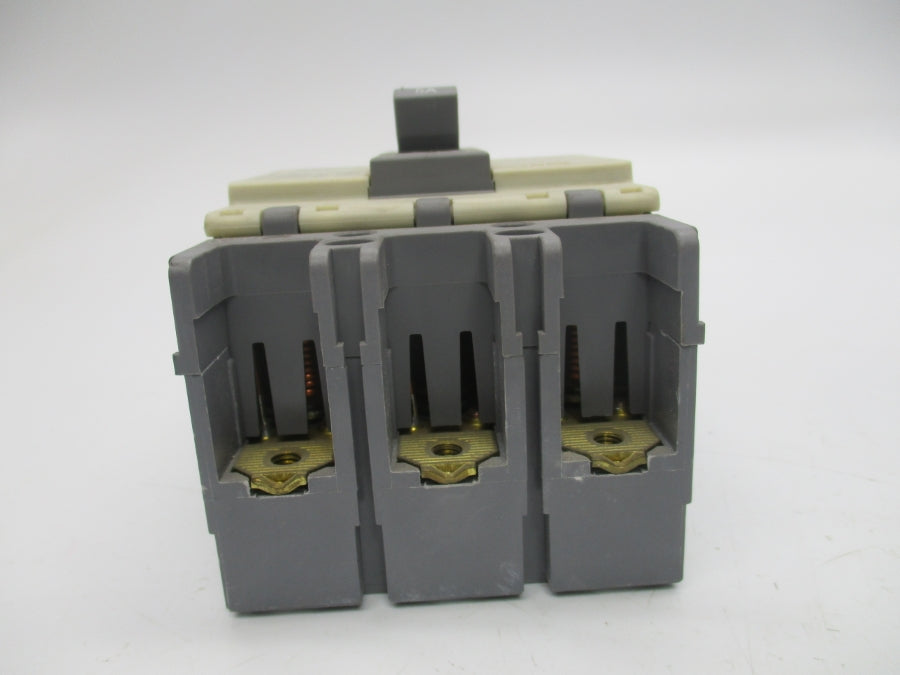 MEC ABS33B 600VAC 5A NSNP