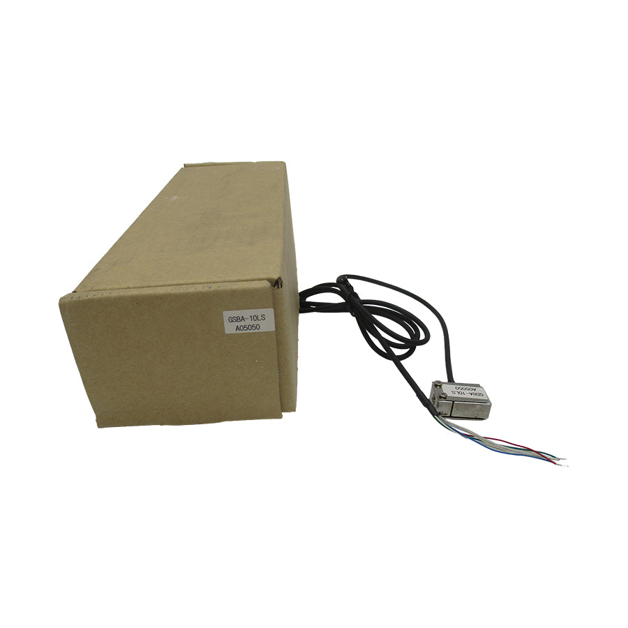 INDUSTRIAL SPARE PART GSBA-10LS A05050 NSMP