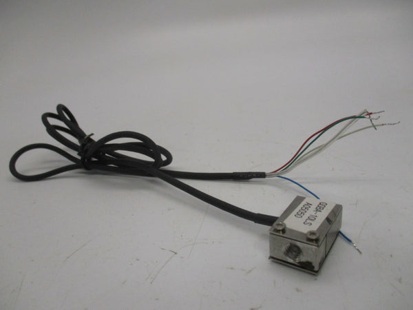 INDUSTRIAL SPARE PART GSBA-10LS A05050 NSMP