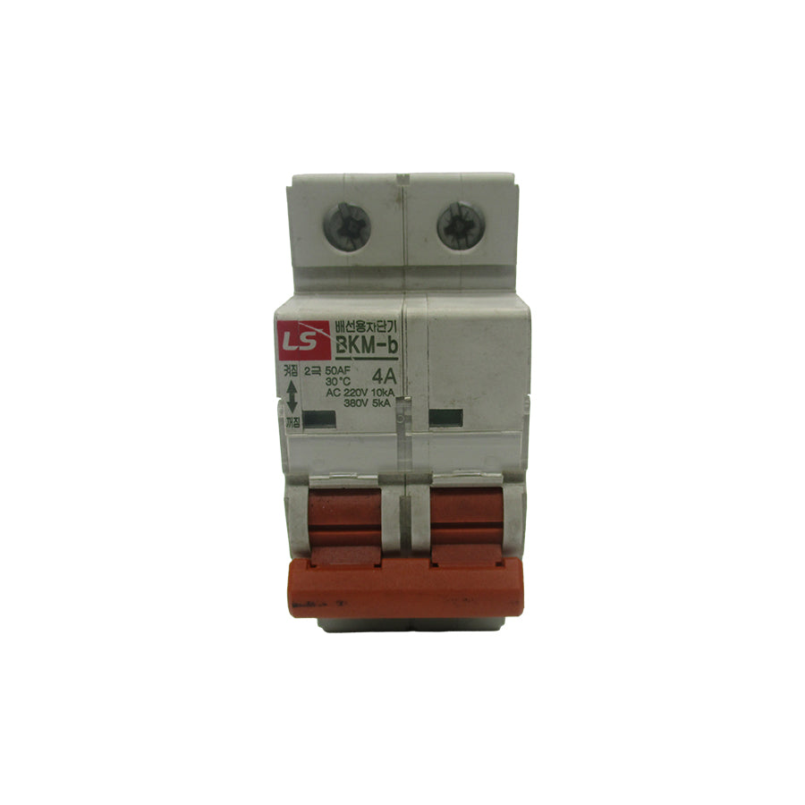 LS BKM-b 220VAC 4A NSNP