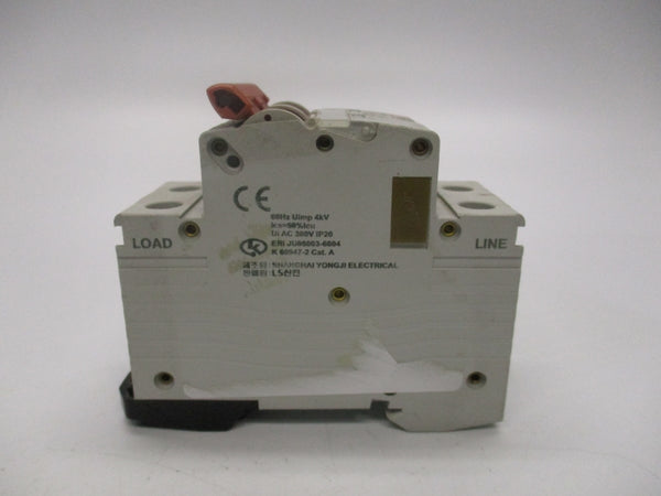 LS BKM-b 220VAC 4A NSNP