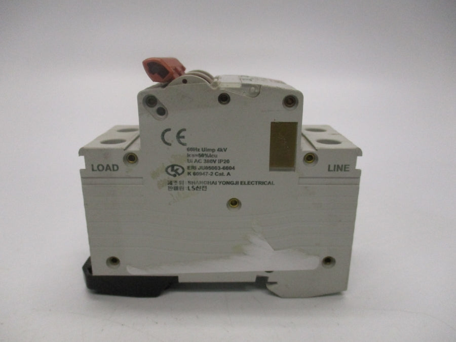 LS BKM-b 220VAC 4A NSNP