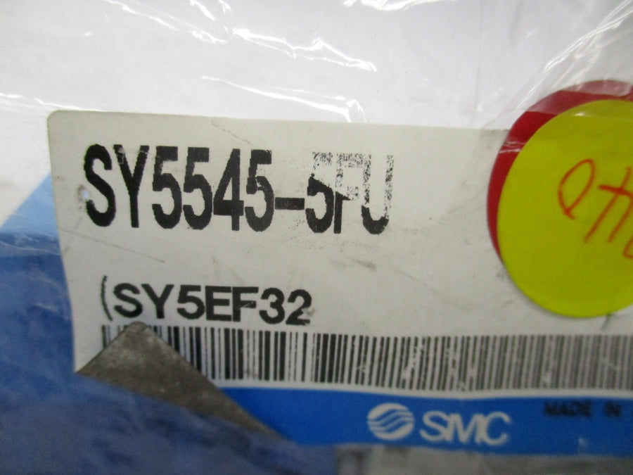 SMC SY5545-5FU NSMP