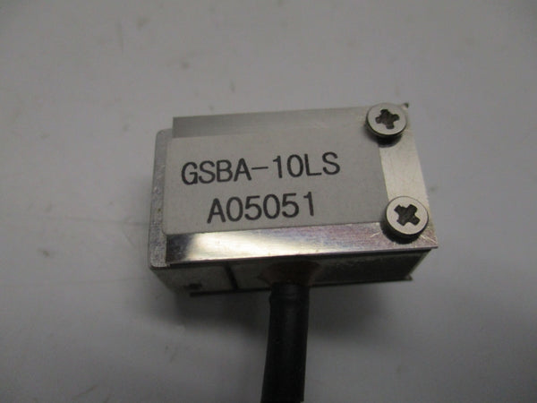 INDUSTRIAL SPARE PART GSBA-10LS A05051 NSNP