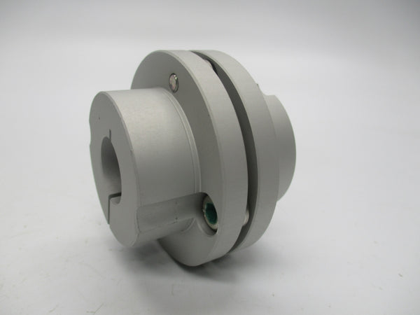 MIKI PULLEY SFC-060SA2-20B-20B NSMP